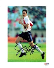 Josh Wolff Autographed Signed 8x10 Photo Team USA PSA/DNA #U58817