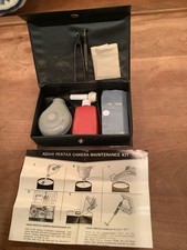 Vintage Pentax Camera Maintenance Kit