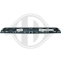 4482040 KüHlergitter FüR Renault Twingo II (CN0_)