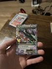 Pokemon TCG M Rayquaza EX 76/108 Celebrations Classic Collection NM Condition