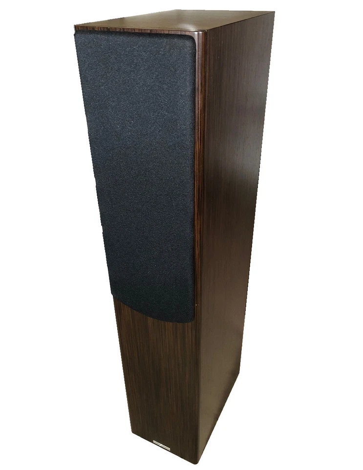 ASW CANTIUS 512 Wenge - Standlautsprecher, Stück | Aussteller, sehr gut - Bild 2 von 3