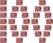 TTP223 Capacitive Touch Switch Sensor Module 100pcs Arduino Raspberry Pi DIY