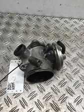 AGR-Ventil A6110900754 Mercedes-Benz M-Klasse (W163) ML 270 CDI 120kW 163PS 