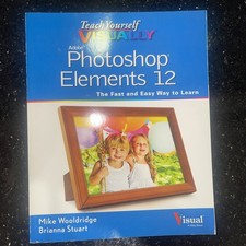 Photoshop Elements 12