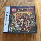 Lego Indiana Jones - Nintendo DS