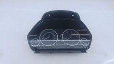 9379970 INSTRUMENTENTAFEL / E3-A2-19-3 / 9232895 / 2662901 F�R BMW 4 COUPE F32,