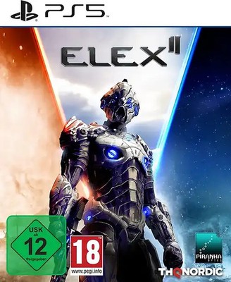 Elex 2