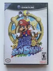 Super Mario Sunshine (Nintendo GameCube, 2002) Complete CIB - Tested