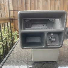 CONSOLE CENTRALE FORD FIESTA MK2 
