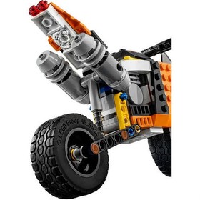 Lego # 31059 CREATOR Sunset Street Bike (Sealed + RARE) BRAND NEW (3 in 1) VHTF