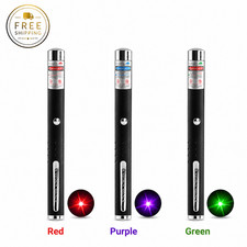 Class II Presentation Laser Pointer Pens
