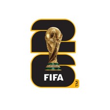HONAV 2026 FIFA World Cup Lapel Pin - Premium 2.75" x 4" x .25", Multicolor