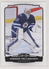 2022-23 O-Pee-Chee Connor Hellebuyck #150 0d18