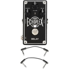 Dunlop EP103 Echoplex Delay Pedal with EBS Pa...