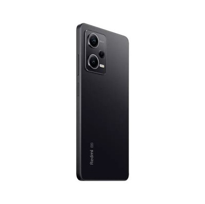 Xiaomi Redmi Note 12 Pro+ 5G - 256GB - Schwarz (Ohne Simlock) (Dual-SIM)