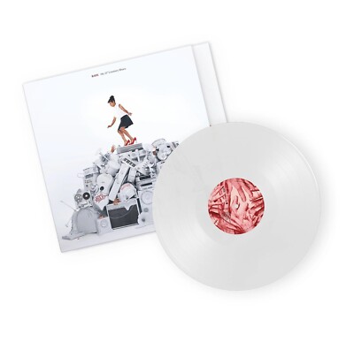 my 21st century blues (limited white vinyl) - raye | eBay