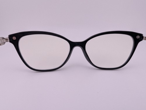Tiffany & Co. Eyeglasses, Frames Only, TF 2219-B 8001, 54-16-140, Plastic, Italy - Picture 4 of 20