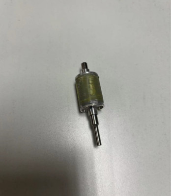 VRX Racing 3650 Motor Rotor 3.175