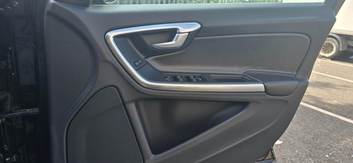 2025 Volvo V60 T6 AWD Estate PETROL Automatic - Picture 19 of 19