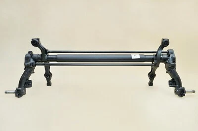 Ponte posteriore Peugeot 106 S16, Citroen Saxo VTS freni a disco - NUOVO PREZZO! - Bild 1 von 4