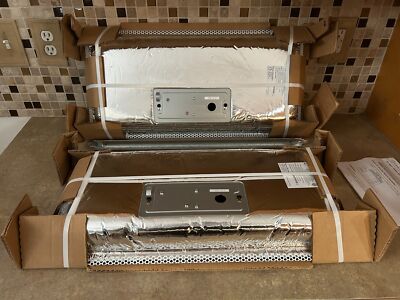 2 Pack Extron 42-120-13 FF 120T Full-Range Flat Field Speakers URVF-6
