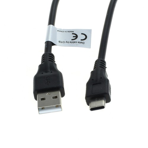 USB Datenkabel Ladekabel f. Oppo Find X3 Pro - Picture 3 of 3