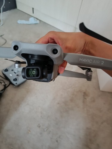 DJI Mavic Air 2 Drone- the real thing is as the pics,used/without box-100% Work - Picture 6 of 6