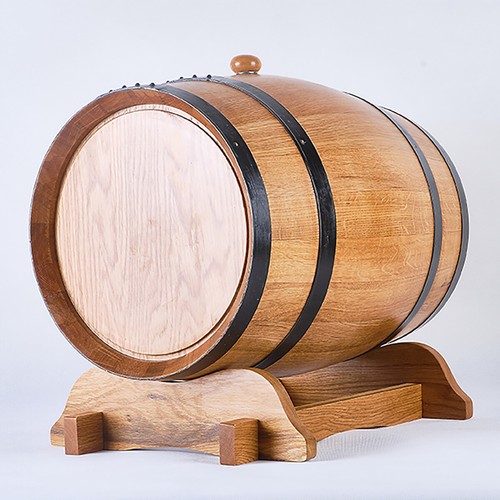 Grifo de acero inoxidable 5L 10L 20L litros vino roble barril licores whisky cerveza almacenamiento de edad - Imagen 4 de 20