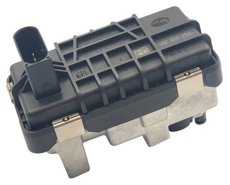 Turbolader 763647-5019S