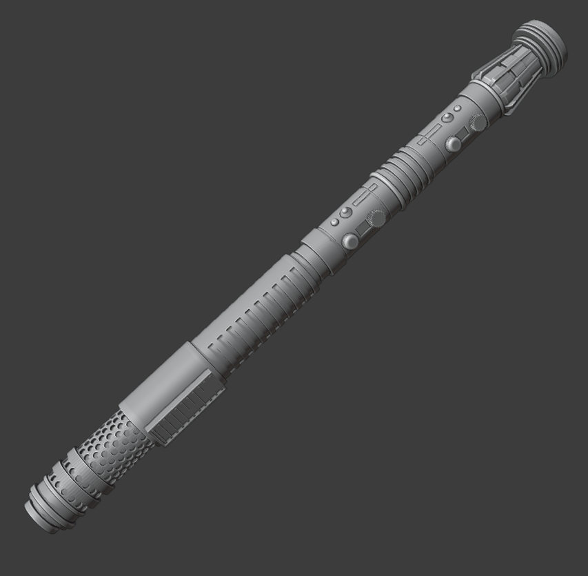 Cultura De Cabeza De Caballero De La Luna De Oscar, 1/18, 1/12, 1/10