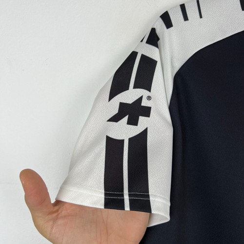 ASSOS Mille Racing Jersey Cycling Shirt Short Sleeve Men's Size XL - Picture 8 of 15