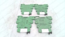 PHOENIX CONTACT PLC-RSC-24DC/1/ACT RELAY MODULE, SEE DESC #331879