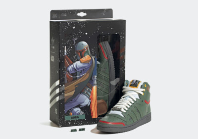Adidas Top Ten Hi Star Wars Boba Fett Green FZ3465 Fashion Adidas Top Ten Hi Star Wars Boba Fett Green FZ3465 Fashion