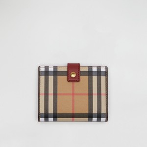 burberry wallet small