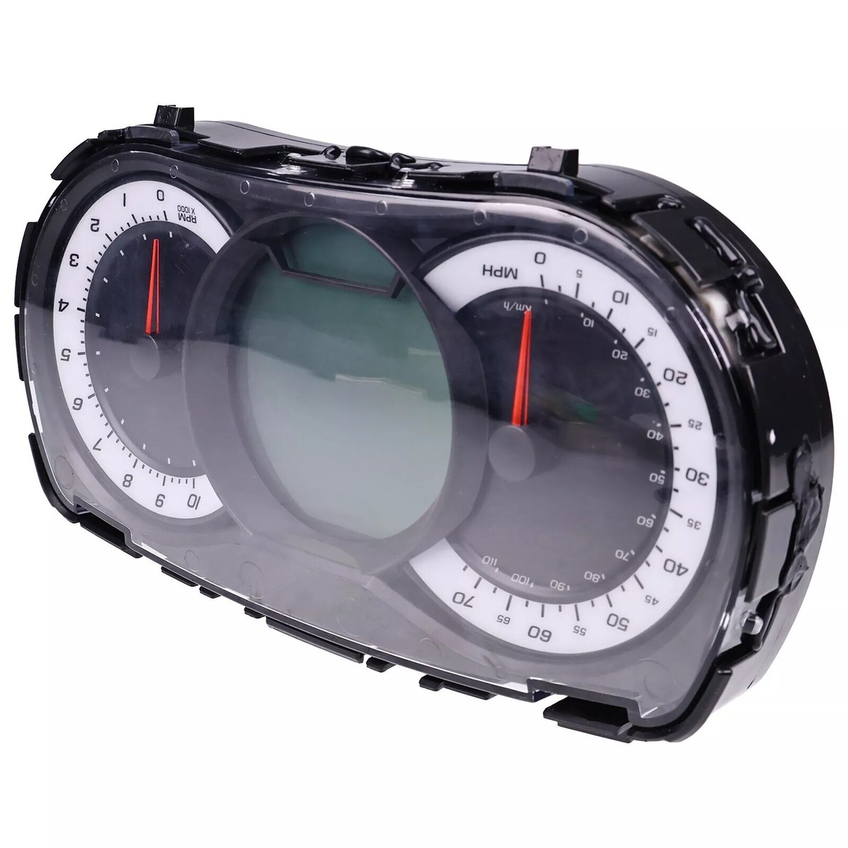 LCD Gauge Cluster 278002659 For Sea-Doo GTX 215 LTD iS 260 2011