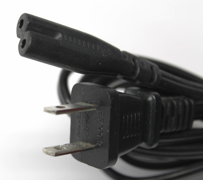Replacement AC Power Cord Cable For Nord Electro Lead Wave Rack Modular Piano