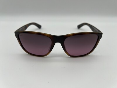 NEW Costa Del Mar CORRIENTES Polarized Sunglasses Tortoise/Rose Gradient Glass