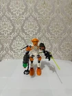 LEGO HERO Factory: Nex (6221)
