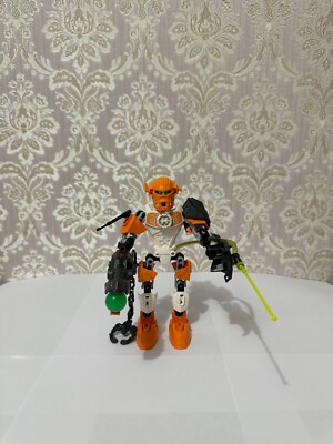 LEGO HERO Factory: Nex (6221) 673419167802| eBay