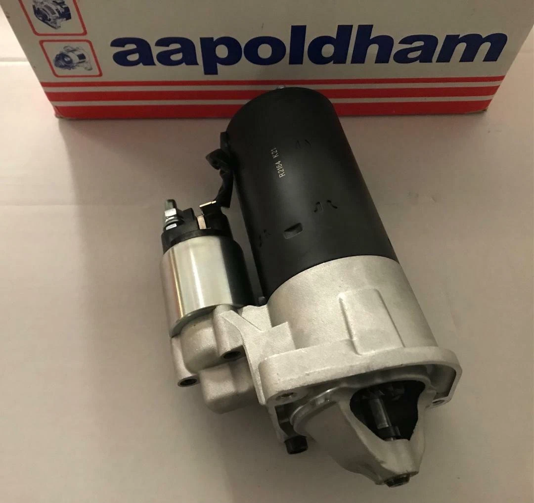 CITROEN RELAY FIAT DUCATO PEUGEOT BOXER 2.8 HDi JTD 02on BRAND NEW 