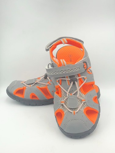 NEW FALLS CREEK ORANGE SANDEL BEACH POOL SIZE 4 - Picture 4 of 4