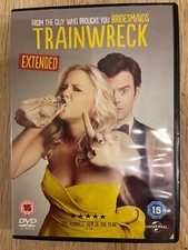 Trainwreck - DVD - 15