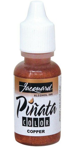 JACQUARD PINATA ALCOHOL INKS, 0.5oz Choose Your Color From The Menu - Picture 31 of 32