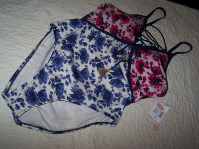 gibson latimer bathing suit
