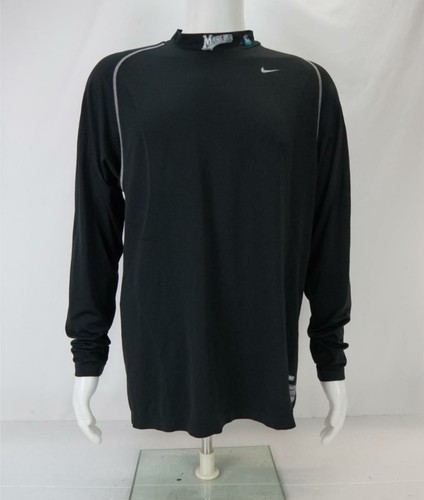 Nike Team Florida Marlins Baseball Long 