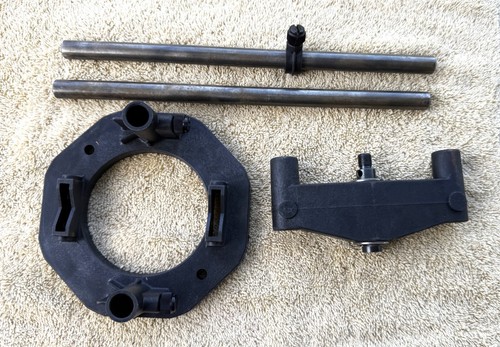 VINTAGE PORTALIGN DRILL GUIDE MODEL 111-A - Picture 4 of 10