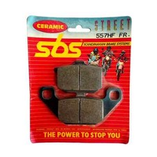 PASTIGLIE KAWASAKI GPZ RX 1000