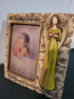 額縁 エンジェル Angel picture frame | eBay