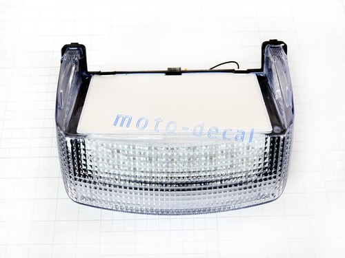 Integrated LED Tail Light Fit CBR600 F2 F3 1991-1996 1995 Brake Turning Signals