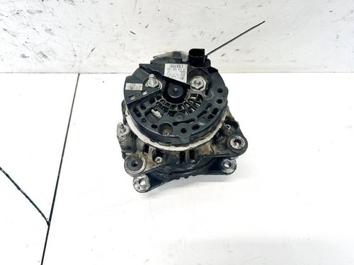 Volkswagen Tiguan 2008 Alternator 03c903023a, 0124525093 #1940912-37